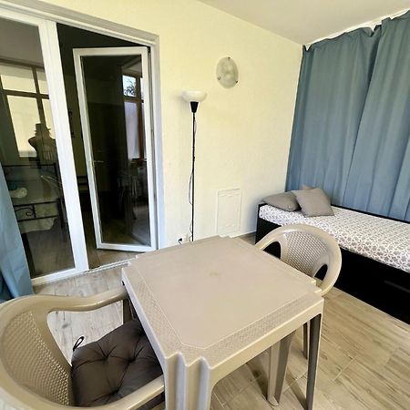 Il Gattino Di Porto - Apt 1 - Monolocale Veranda Piscina インペリア エクステリア 写真